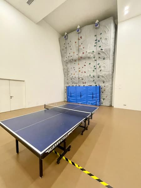 Servis Apartment untuk Disewa di M City - Penny Yong - Gym - PropertyGuru.com.my