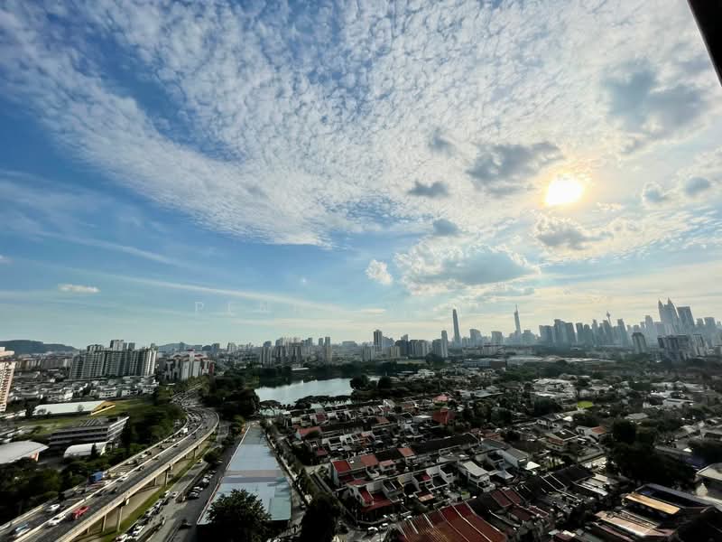 Servis Apartment untuk Disewa di M City - Penny Yong - View - PropertyGuru.com.my