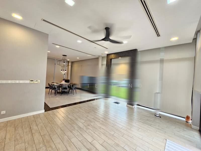 Bungalow for Rent in Bandar Sungai Long (Selangor) - Willie Teng - Dining Room - PropertyGuru.com.my