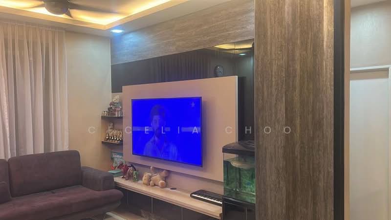 Kondominium untuk Disewa di M Condominium @ Larkin - Cecelia Choo - PropertyGuru.com.my