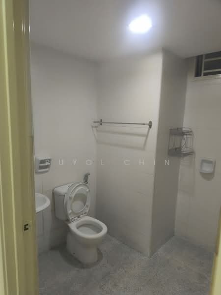 Servis Apartment untuk Disewa di Tebrau City Residences - Puyol Chin - PropertyGuru.com.my