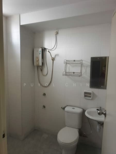 Servis Apartment untuk Disewa di Tebrau City Residences - Puyol Chin - PropertyGuru.com.my