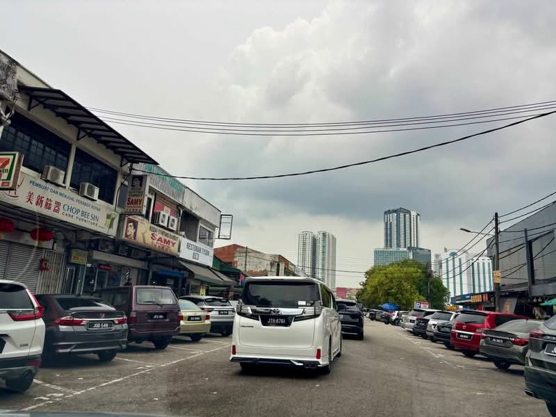 Shop for Rent in Taman Sri Tebrau (Johor Bahru) - Pauline Ng - PropertyGuru.com.my