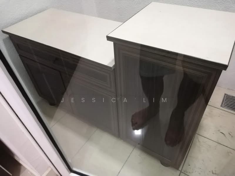 Condominium for Rent at Scenaria @ North Kiara Hills - Jessica Lim - PropertyGuru.com.my