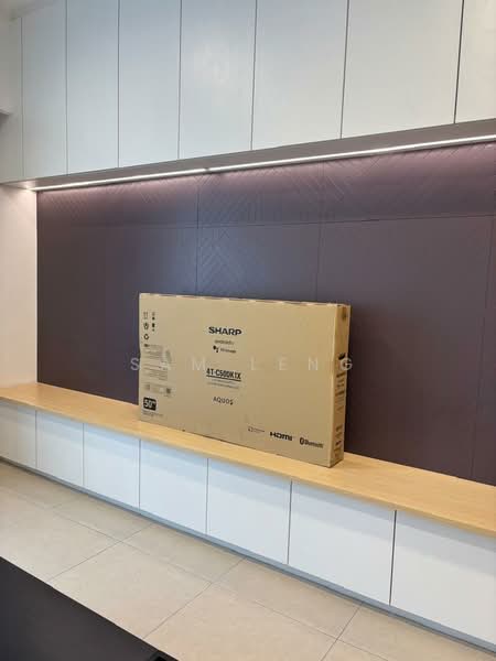 Rumah Teres 2 Tingkat untuk Dijual di Kota Kemuning (Shah Alam) - Sam Leng - Interior - PropertyGuru.com.my