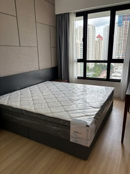 Rumah Teres 2 Tingkat untuk Dijual di Kota Kemuning (Shah Alam) - Sam Leng - Bedroom - PropertyGuru.com.my