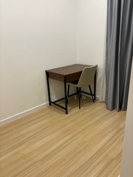 Rumah Teres 2 Tingkat untuk Dijual di Kota Kemuning (Shah Alam) - Sam Leng - Study - PropertyGuru.com.my