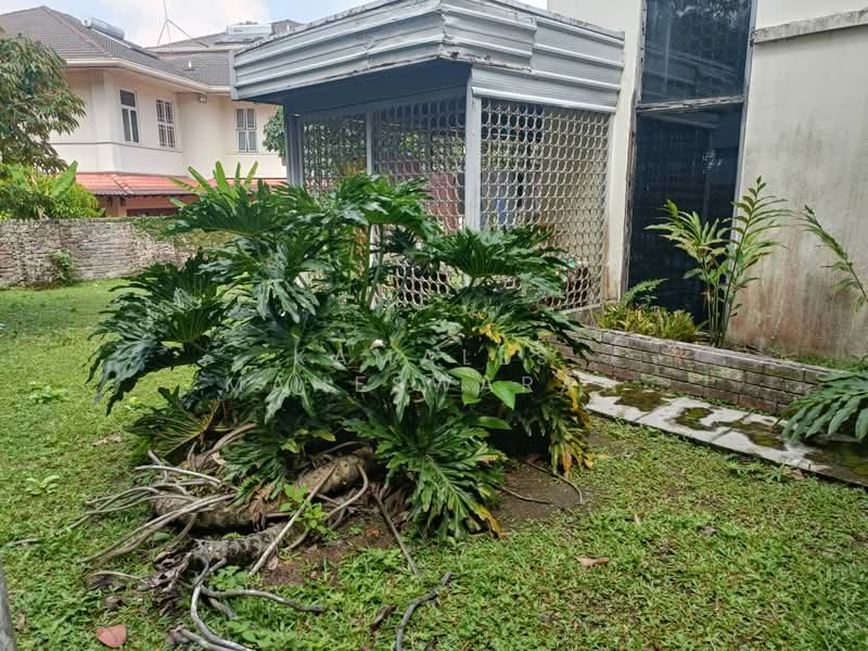 Rumah Banglo untuk Dijual di Taman Bukit Pantai (Bangsar) - Kamales Maheswaran - Exterior - PropertyGuru.com.my