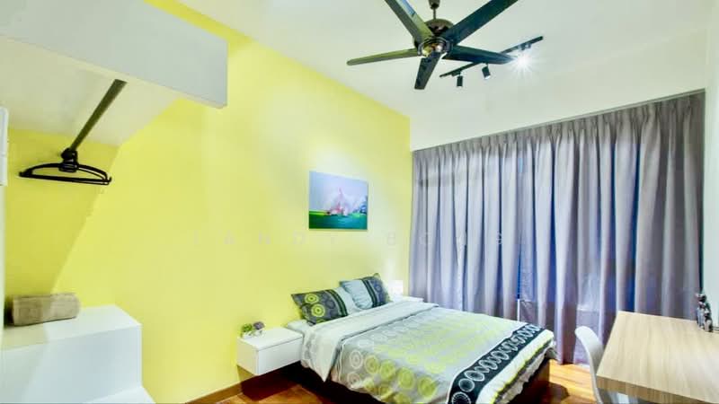 Condominium for Sale at Marinox Sky Villas - Landy Bong - PropertyGuru.com.my
