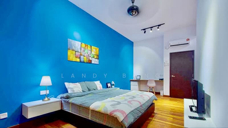 Condominium for Sale at Marinox Sky Villas - Landy Bong - PropertyGuru.com.my