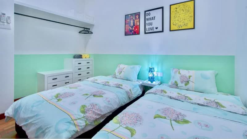 Condominium for Sale at Marinox Sky Villas - Landy Bong - PropertyGuru.com.my