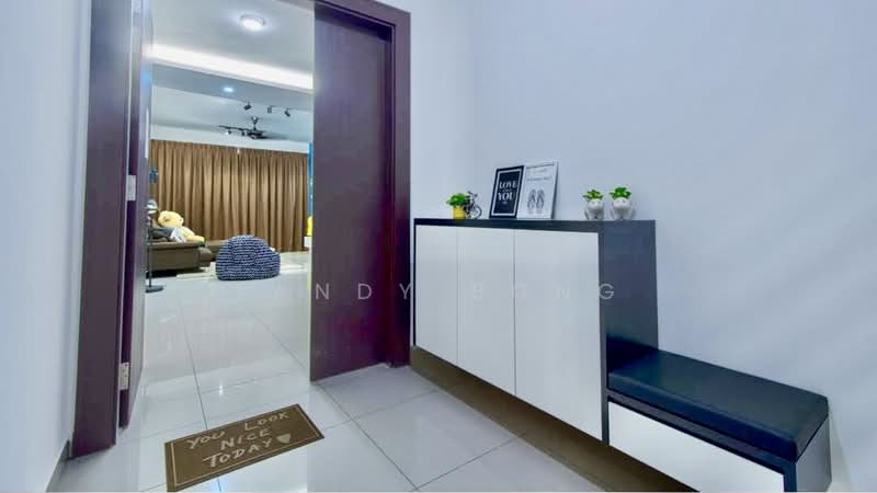 Condominium for Sale at Marinox Sky Villas - Landy Bong - PropertyGuru.com.my