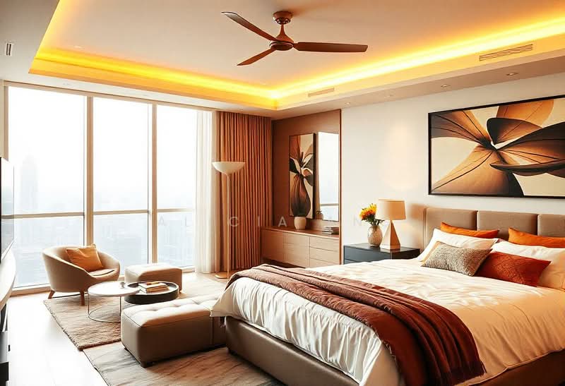 Service Residence for Sale at The Vividz - Alicia Ang - PropertyGuru.com.my