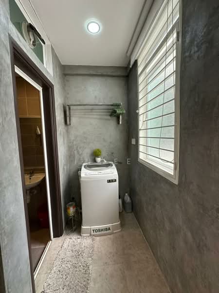 Service Residence for Rent at Summerton - Xinnee . - Interior - PropertyGuru.com.my