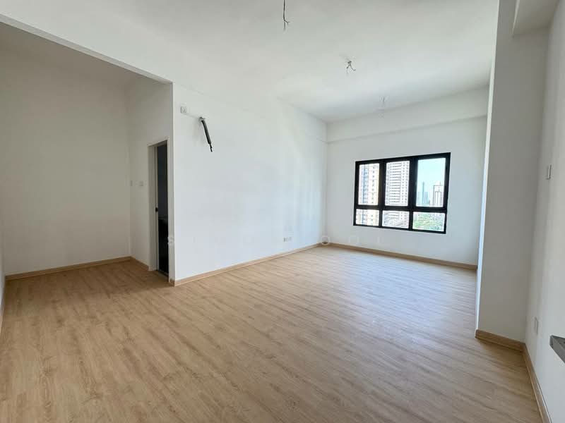 Condominium for Sale at Grace Residence - Simon Ooi - Living Room - PropertyGuru.com.my