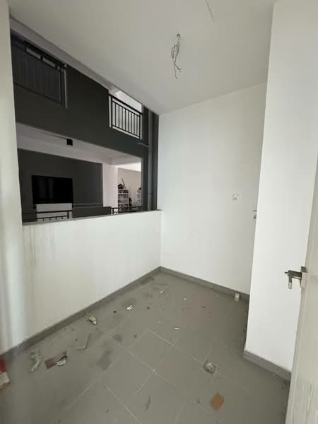Condominium for Sale at Grace Residence - Simon Ooi - Interior - PropertyGuru.com.my