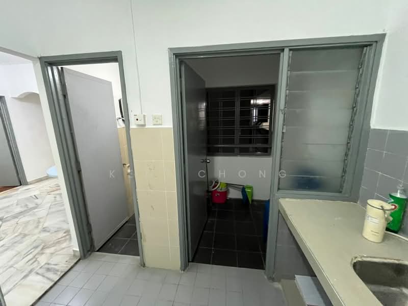 Condominium for Sale at Miharja Condominium - Kent Chong - Interior - PropertyGuru.com.my