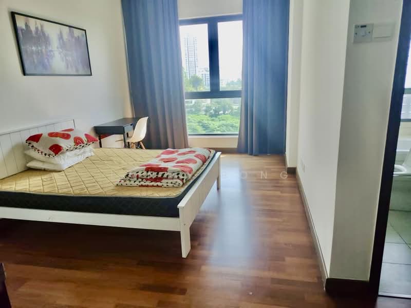 Condominium for Sale at Marinox Sky Villas - Landy Bong - PropertyGuru.com.my