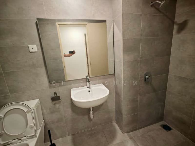 Apartment for Rent at Summit @ Lagoon Residences - Chloe Shum - Bathroom - PropertyGuru.com.my