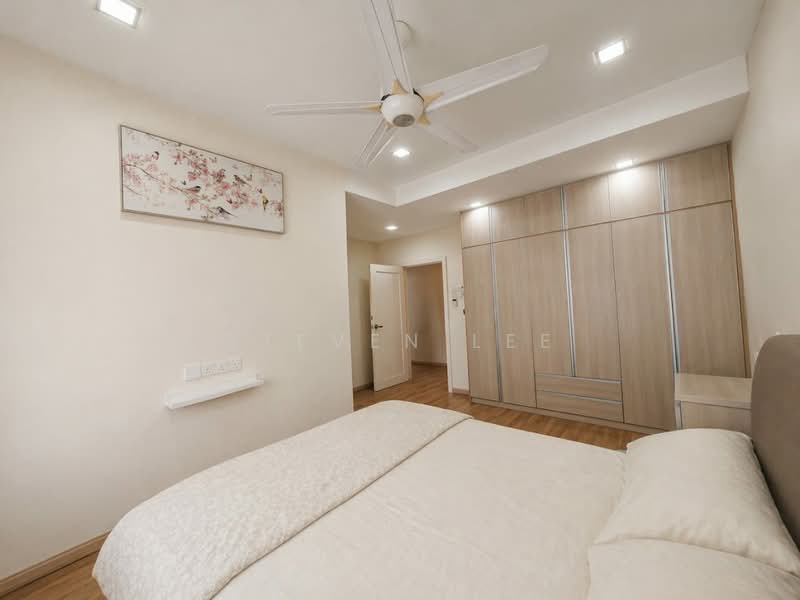 Rumah Teres 2 Tingkat untuk Disewa di Rawang Perdana 2 (Rawang) - Steven Lee - Bedroom - PropertyGuru.com.my