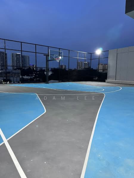 Servis Apartment untuk Dijual di D'Ivo - Adam Lee - Exterior - PropertyGuru.com.my