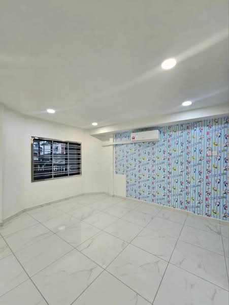 Residential Land for Sale in Taman Desa Jaya (Johor Bahru) - MekMek Fong - PropertyGuru.com.my