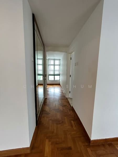Condominium for Rent at The Straits View Condominium - Chloe Shum - Corridor - PropertyGuru.com.my
