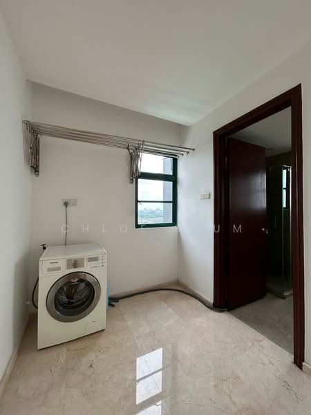Condominium for Rent at The Straits View Condominium - Chloe Shum - Interior - PropertyGuru.com.my
