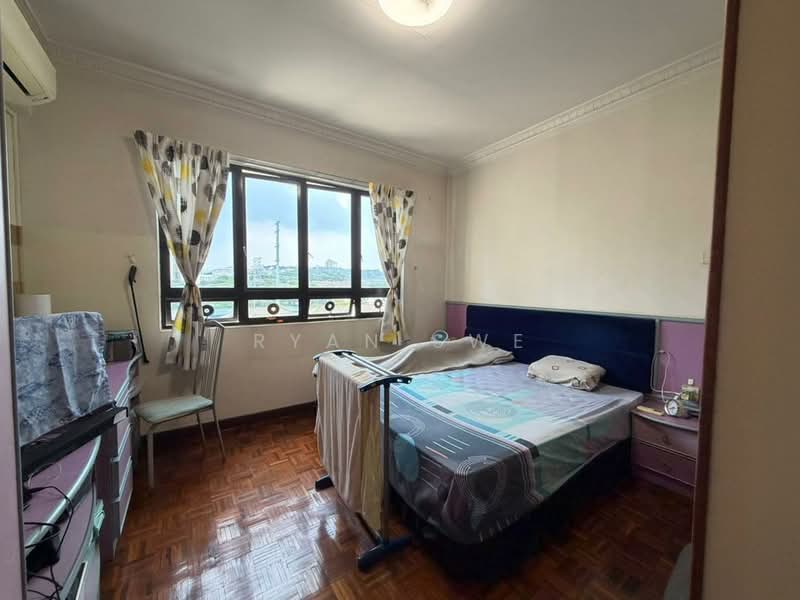 Condominium for Sale at Mutiara Oriental - Ryan Swe - Bedroom - PropertyGuru.com.my