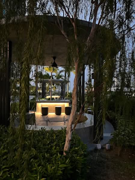 Service Residence for Sale at Trion @ KL - Adam Lee - Exterior - PropertyGuru.com.my