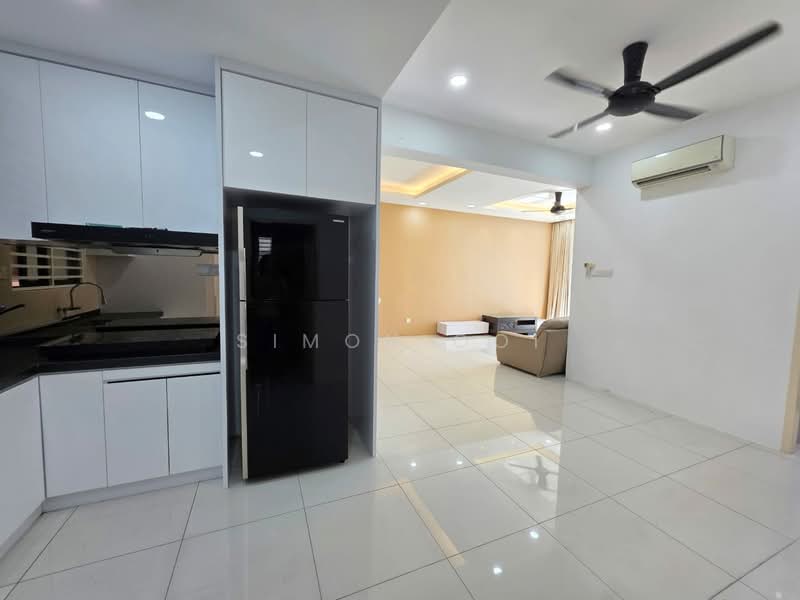 Kondominium untuk Dijual di Skyview Residence - Simon Ooi - Kitchen - PropertyGuru.com.my