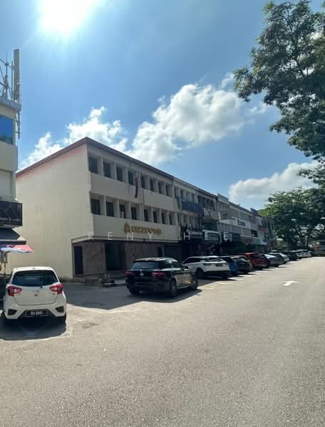 Shop for Rent in Taman Pelangi (Johor Bahru) - Reny Hee - PropertyGuru.com.my