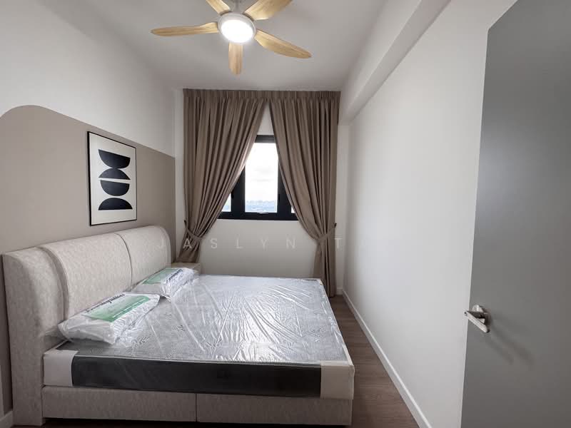 Kondominium untuk Disewa di Skyline KL - Jaslyn Tan - Bedroom - PropertyGuru.com.my
