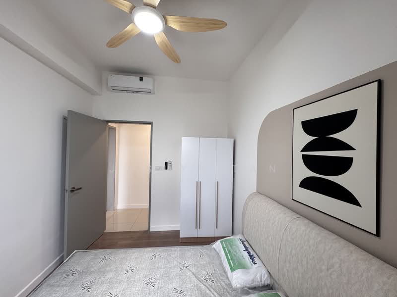Kondominium untuk Disewa di Skyline KL - Jaslyn Tan - Bedroom - PropertyGuru.com.my