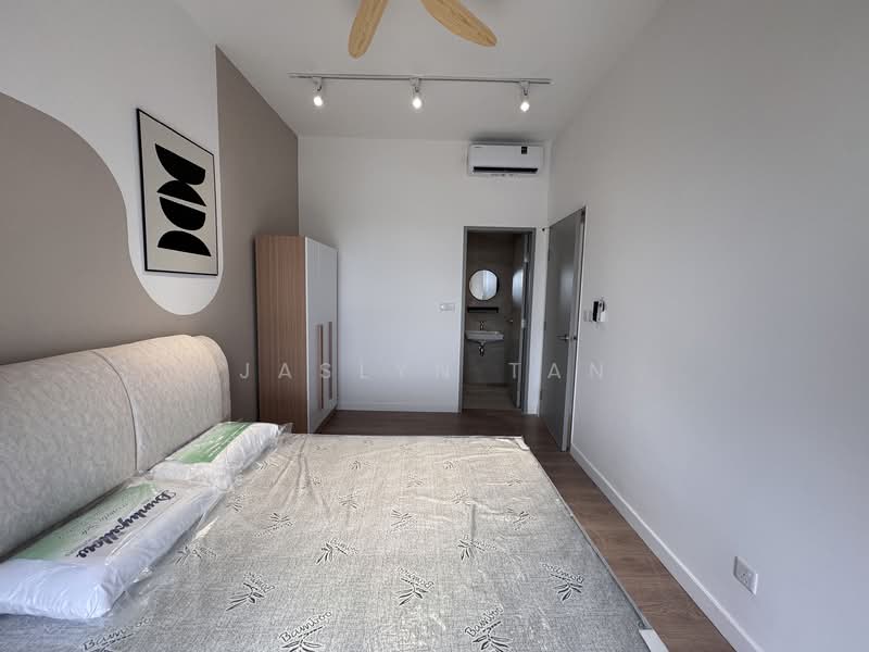 Kondominium untuk Disewa di Skyline KL - Jaslyn Tan - Bedroom - PropertyGuru.com.my