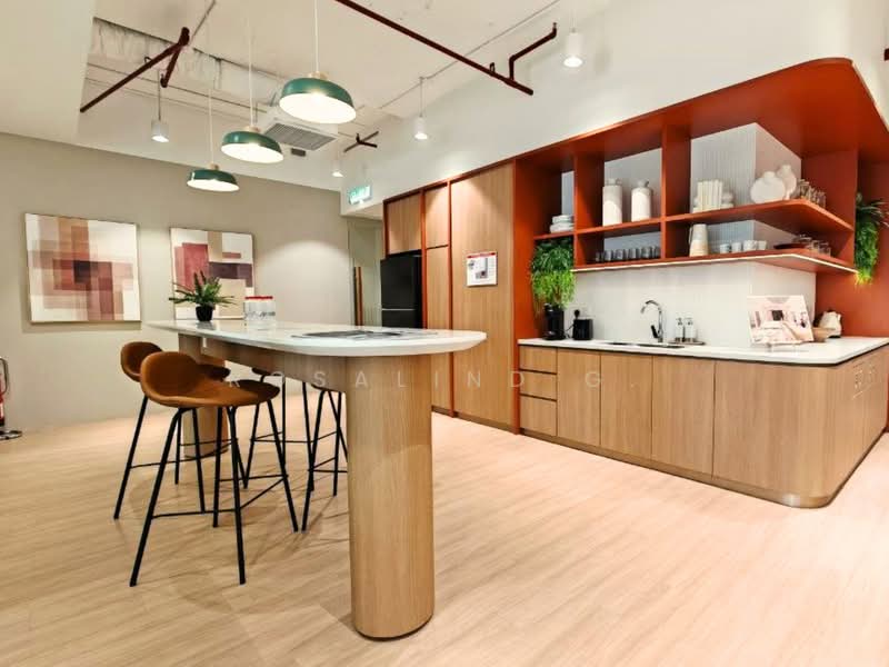 Office for Rent in KL City Centre (Kuala Lumpur) - ROSALIND G. - Interior - PropertyGuru.com.my
