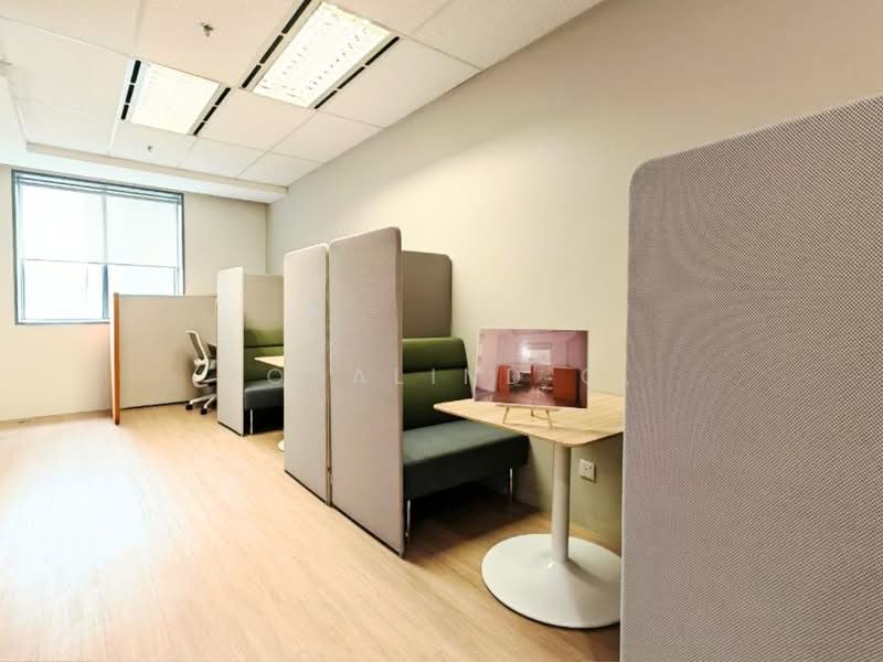 Office for Rent in KL City Centre (Kuala Lumpur) - ROSALIND G. - Interior - PropertyGuru.com.my