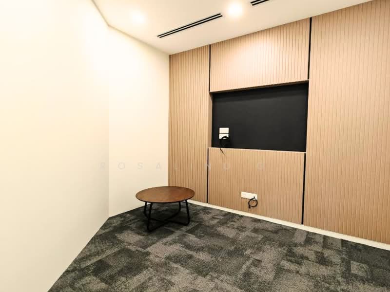 Office for Rent in KL City Centre (Kuala Lumpur) - ROSALIND G. - Interior - PropertyGuru.com.my