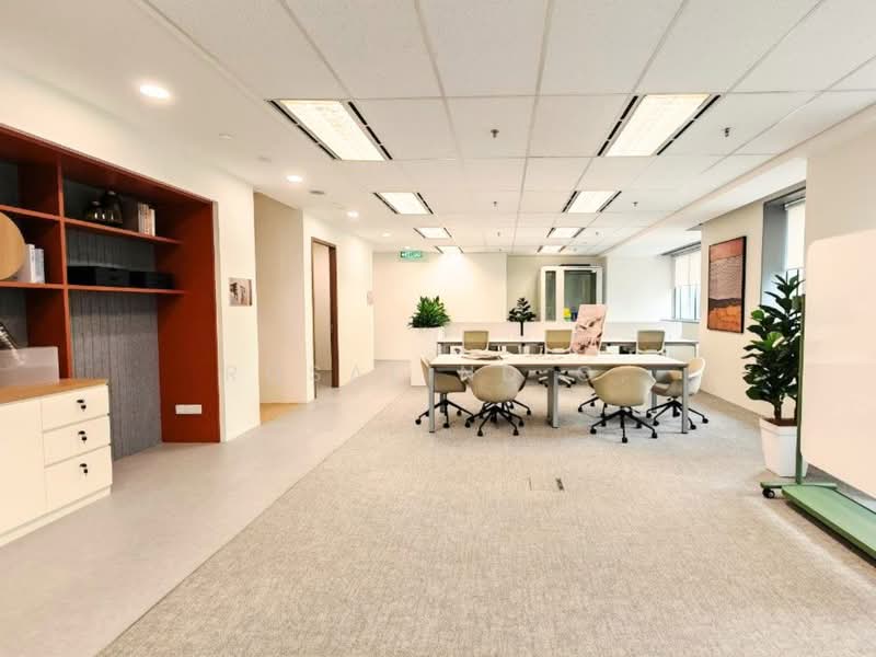 Office for Rent in KL City Centre (Kuala Lumpur) - ROSALIND G. - Interior - PropertyGuru.com.my