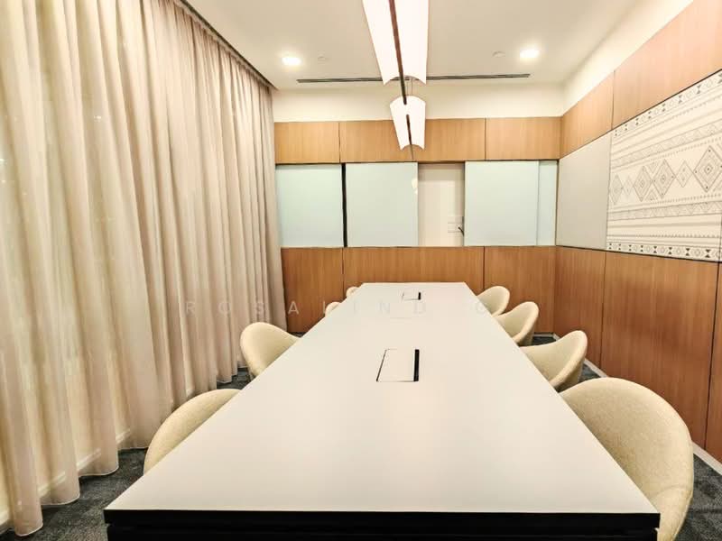 Office for Rent in KL City Centre (Kuala Lumpur) - ROSALIND G. - Interior - PropertyGuru.com.my