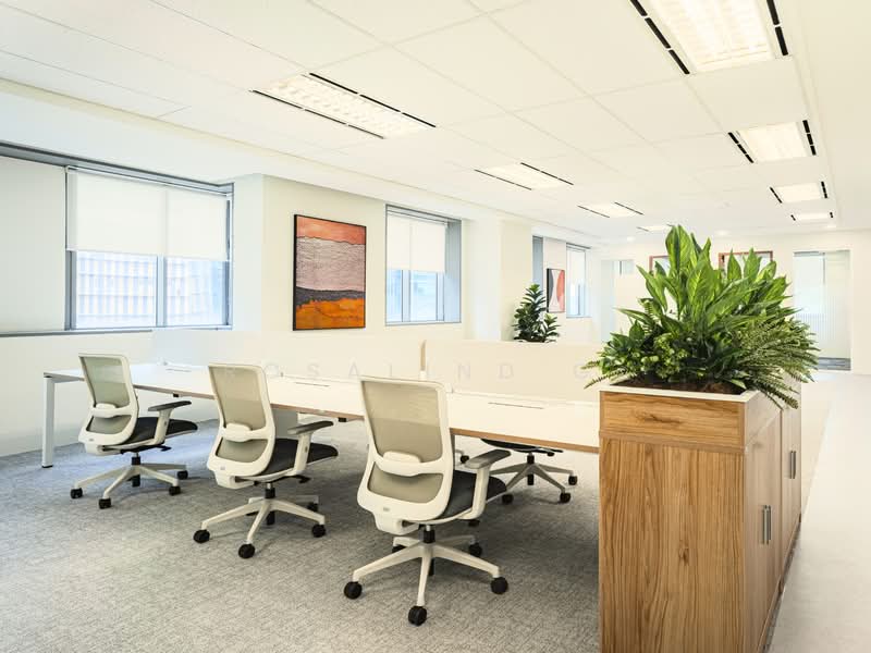 Office for Rent in KL City Centre (Kuala Lumpur) - ROSALIND G. - Interior - PropertyGuru.com.my