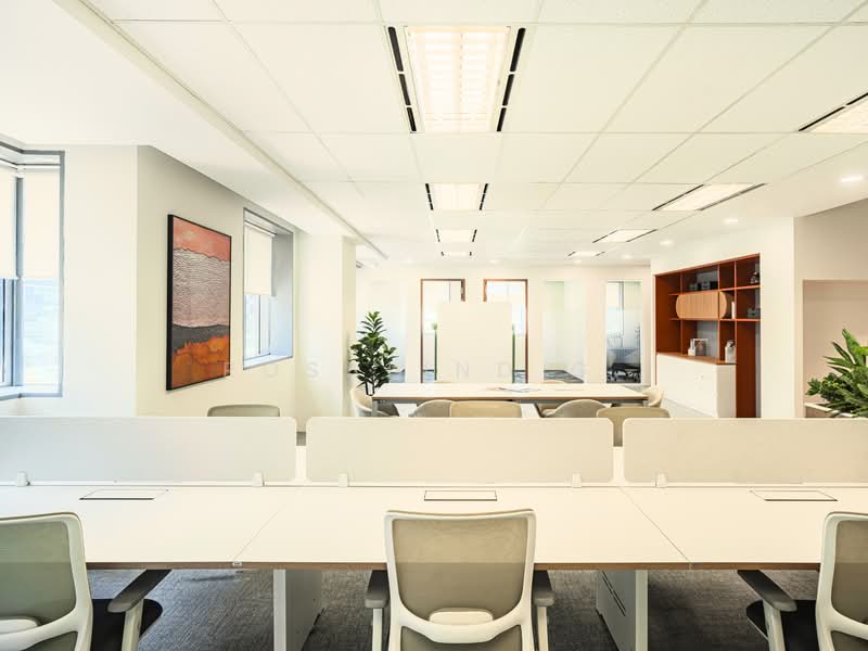 Office for Rent in KL City Centre (Kuala Lumpur) - ROSALIND G. - Interior - PropertyGuru.com.my