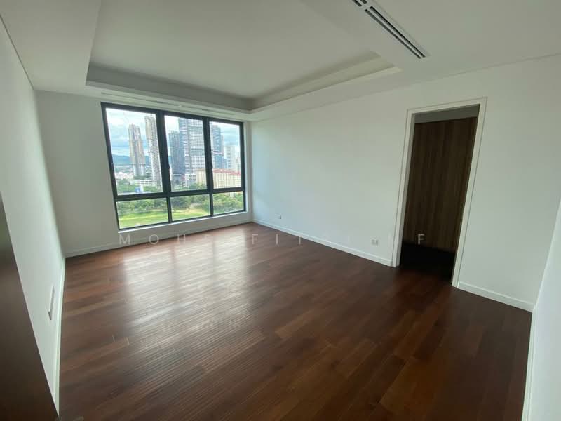 Condominium for Sale at D'Rapport - Mohd Fitri MF - View - PropertyGuru.com.my