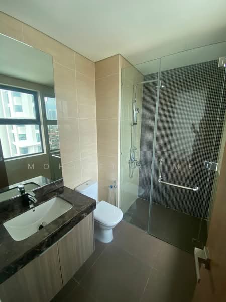 Condominium for Sale at D'Rapport - Mohd Fitri MF - Bathroom - PropertyGuru.com.my