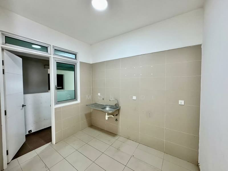 Kondominium untuk Dijual di Sandilands - Simon Ooi - Kitchen - PropertyGuru.com.my