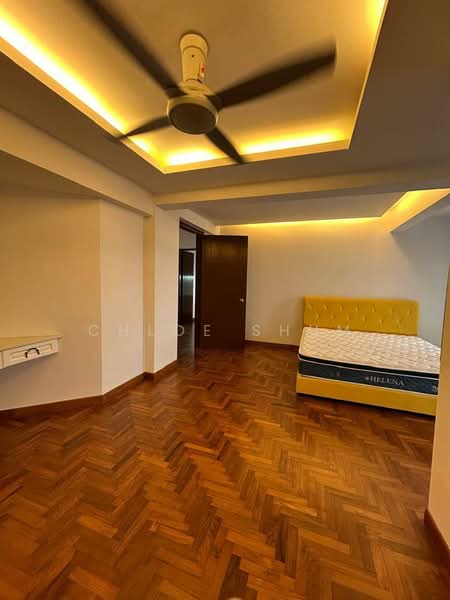 Condominium for Sale at The Straits View Condominium - Chloe Shum - Bedroom - PropertyGuru.com.my