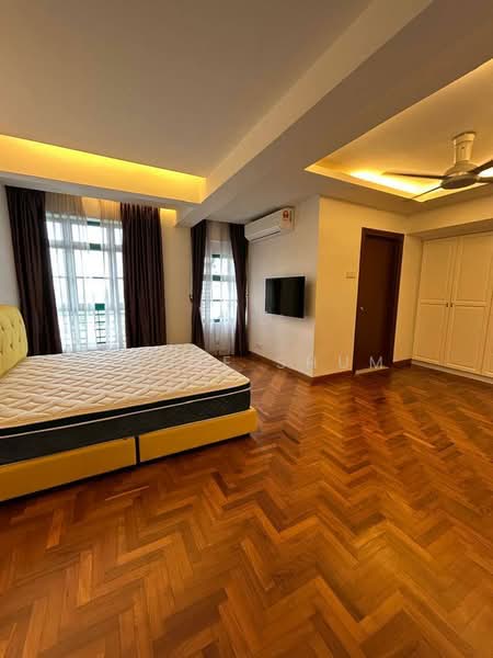 Condominium for Sale at The Straits View Condominium - Chloe Shum - Bedroom - PropertyGuru.com.my