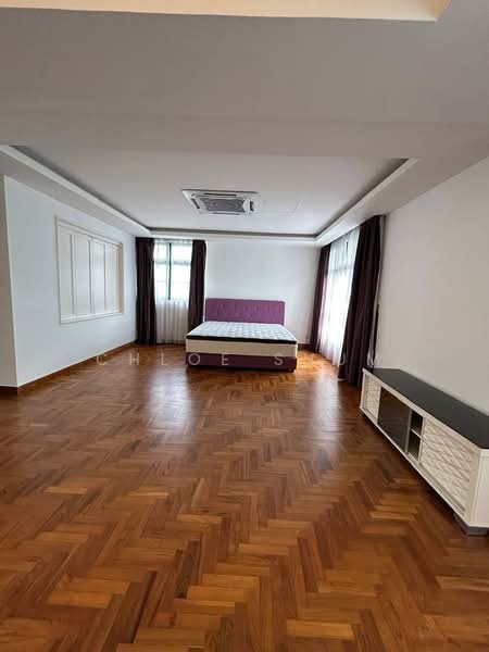 Condominium for Sale at The Straits View Condominium - Chloe Shum - Bedroom - PropertyGuru.com.my