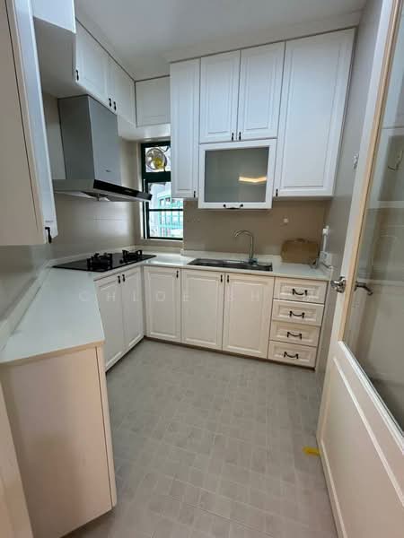 Condominium for Sale at The Straits View Condominium - Chloe Shum - Kitchen - PropertyGuru.com.my