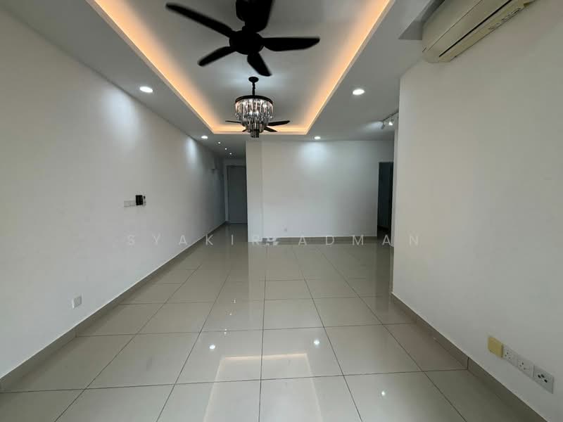 Condominium for Rent at PV9 Residences - Syakir Adman - PropertyGuru.com.my